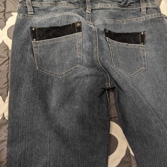 Ecko Red Jeans - Picture 2 of 5